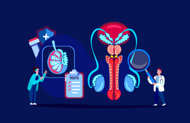 Best Doctor for Kidney and Prostate Cancer in Thane