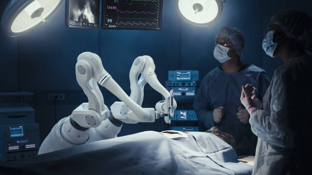 Best Robotic Surgeon in Thane